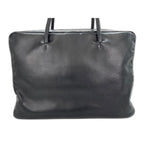 Prada Tote Bag Black — view 3