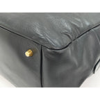 Prada Tote Bag Black — view 8