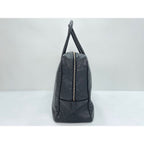 Prada Tote Bag Black — view 5