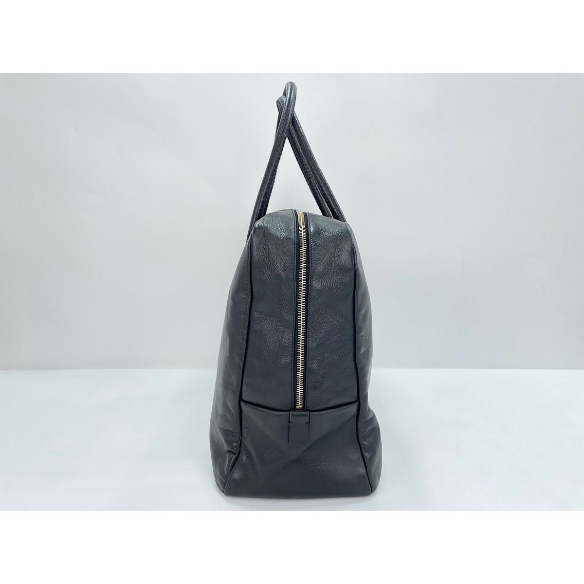 Prada Tote Bag Black — view 5