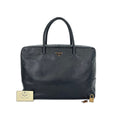 Prada Tote Bag Black