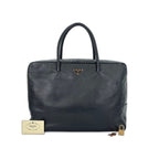 Prada Tote Bag Black