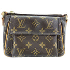 Louis Vuitton Shoulder Bag Vivasite PM — view 2