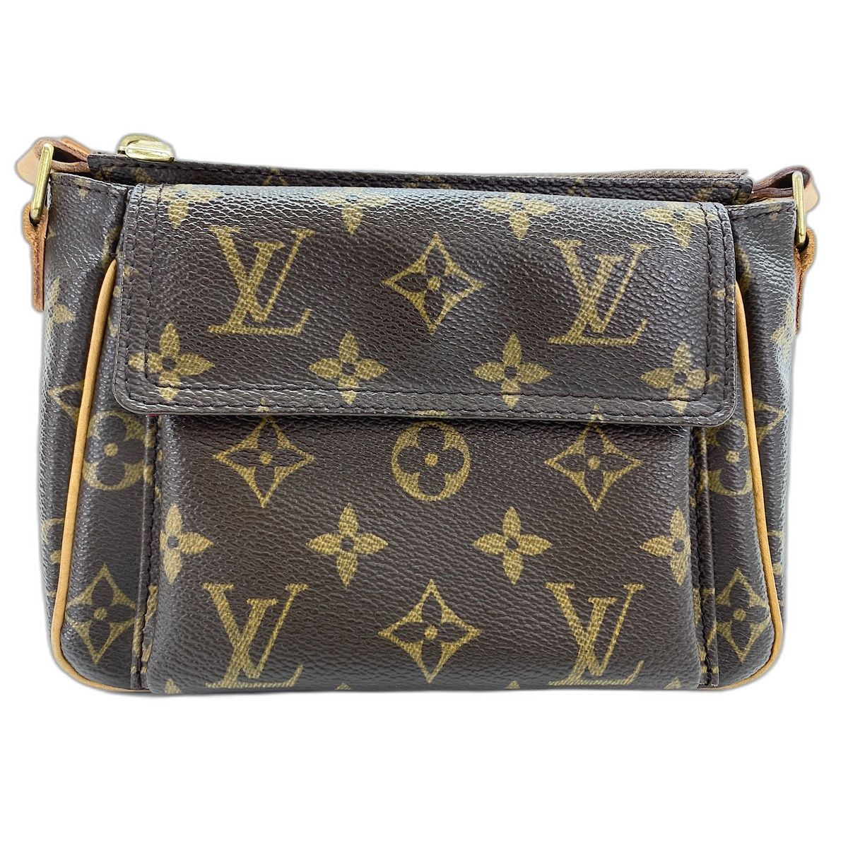 Louis Vuitton Shoulder Bag Vivasite PM — view 2