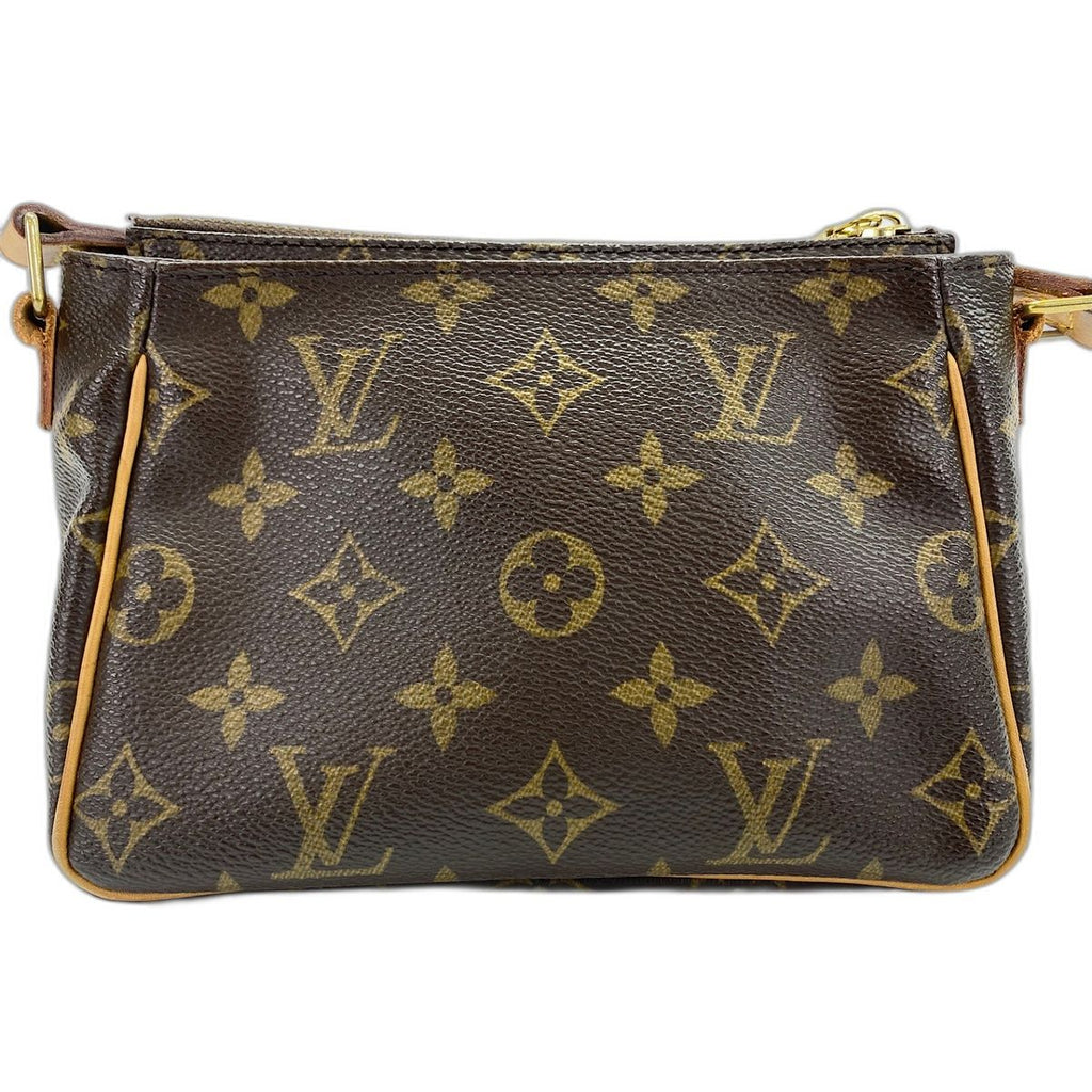 Louis Vuitton Shoulder Bag Vivasite PM — view 3