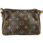 Louis Vuitton Shoulder Bag Vivasite PM — view 3