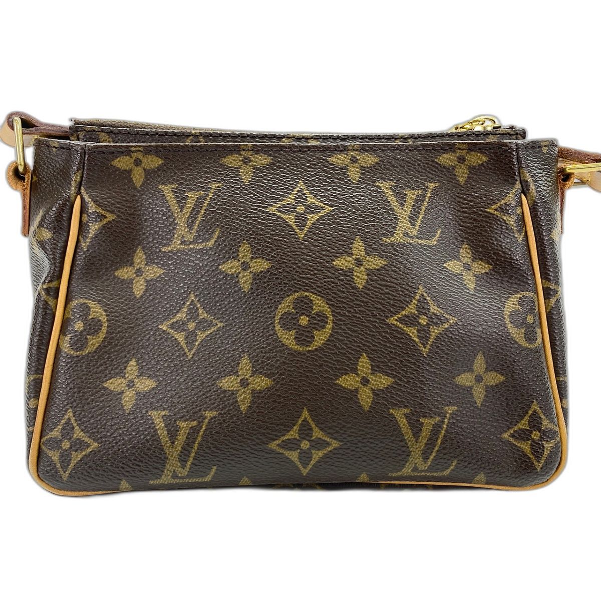 Louis Vuitton Shoulder Bag Vivasite PM — view 3