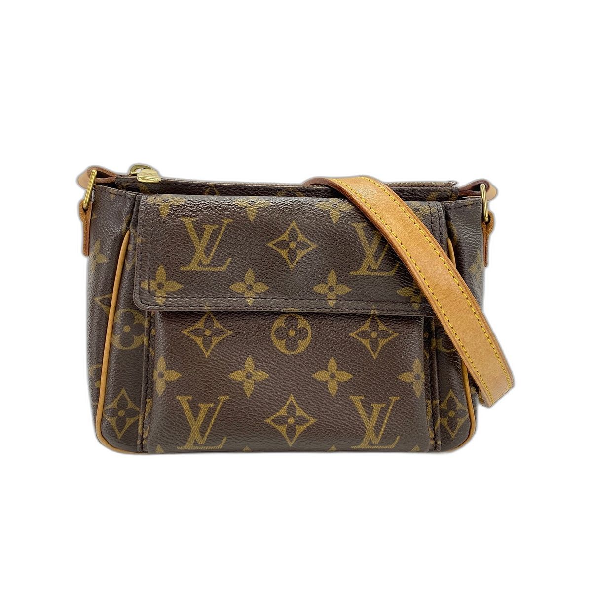 Louis Vuitton Shoulder Bag Vivasite PM