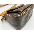 Louis Vuitton Shoulder Bag Vivasite PM — view 8