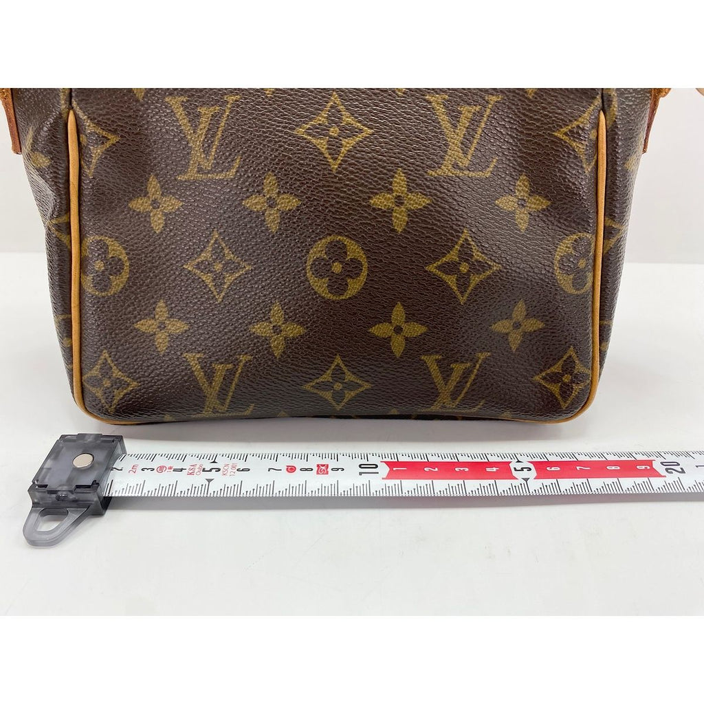 Louis Vuitton Shoulder Bag Vivasite PM — view 4