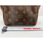 Louis Vuitton Shoulder Bag Vivasite PM — view 4