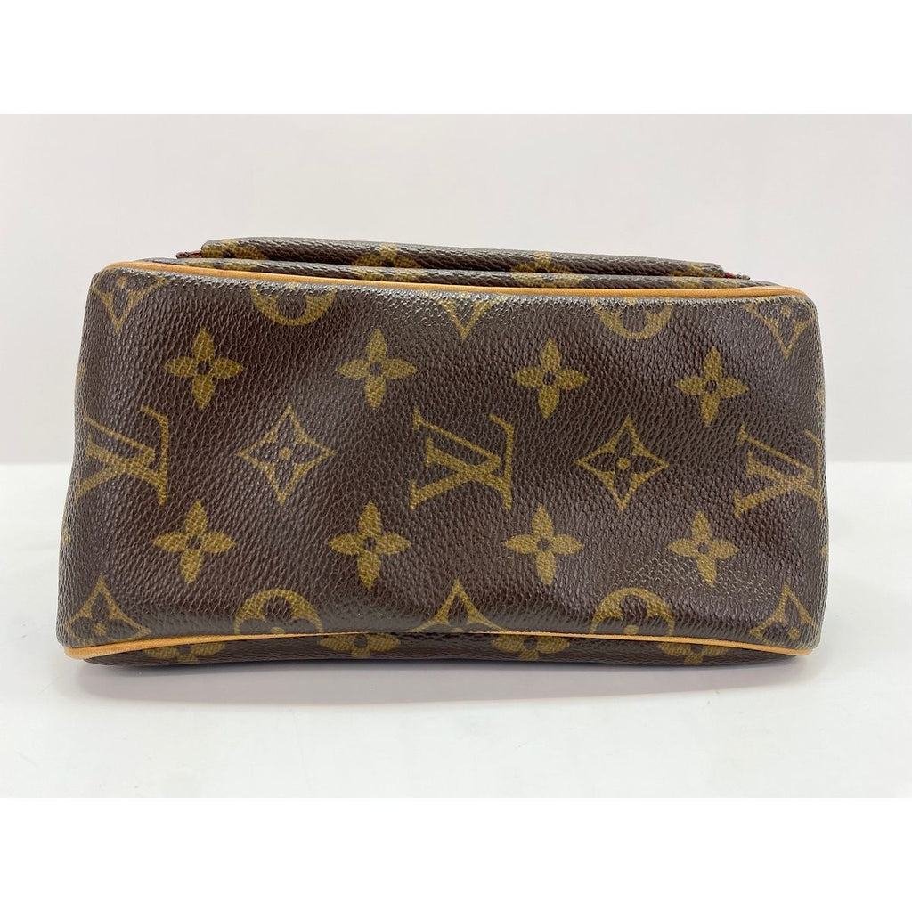Louis Vuitton Shoulder Bag Vivasite PM — view 7