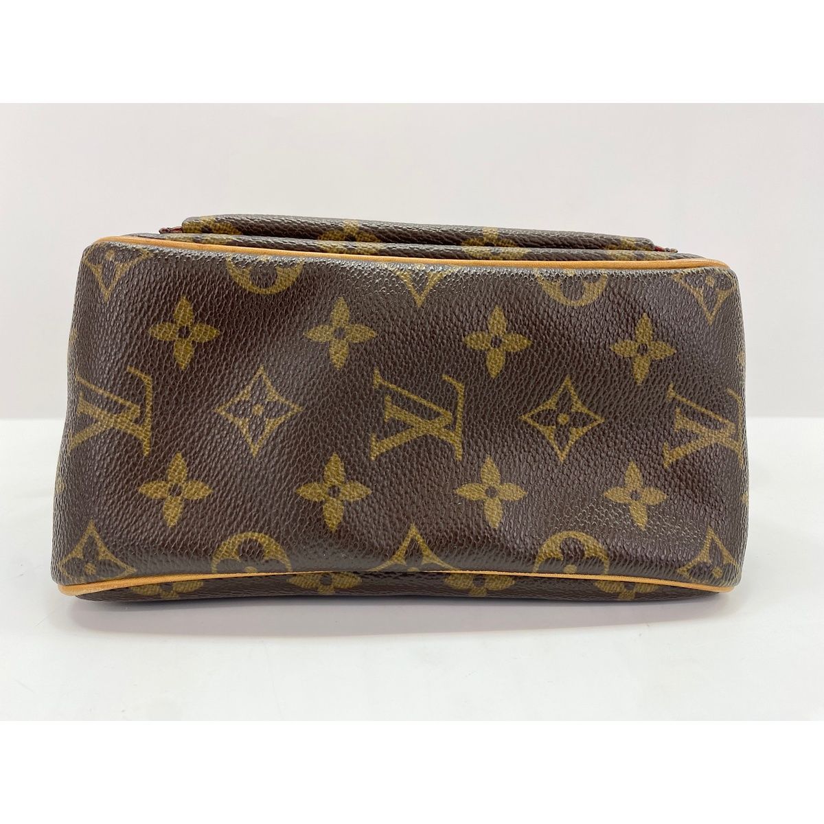 Louis Vuitton Shoulder Bag Vivasite PM — view 7
