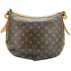 Louis Vuitton Shoulder Bag Tulum GM — view 3