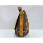 Louis Vuitton Shoulder Bag Tulum GM — view 5