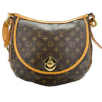 Louis Vuitton Shoulder Bag Tulum GM — view 2