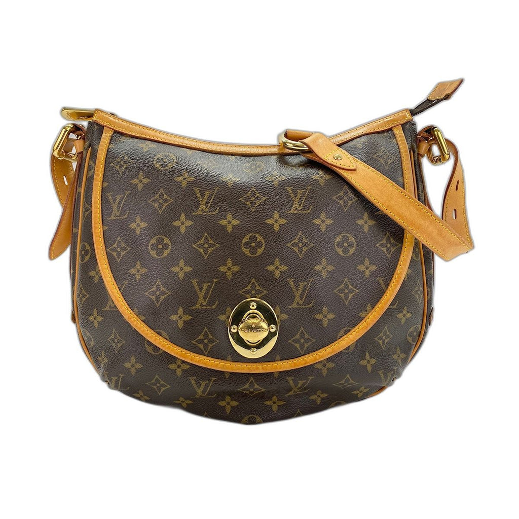 Louis Vuitton Shoulder Bag Tulum GM