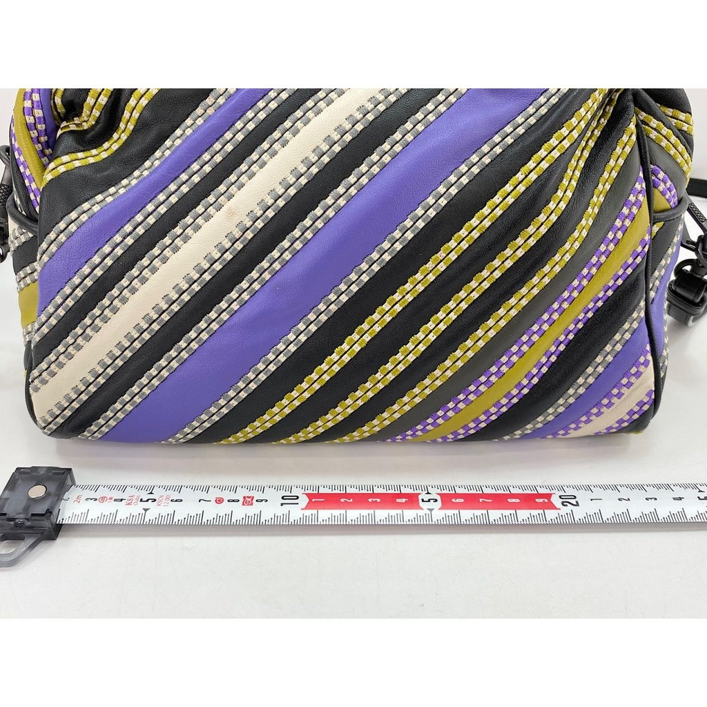 Bottega Veneta Shoulder Bag — view 4