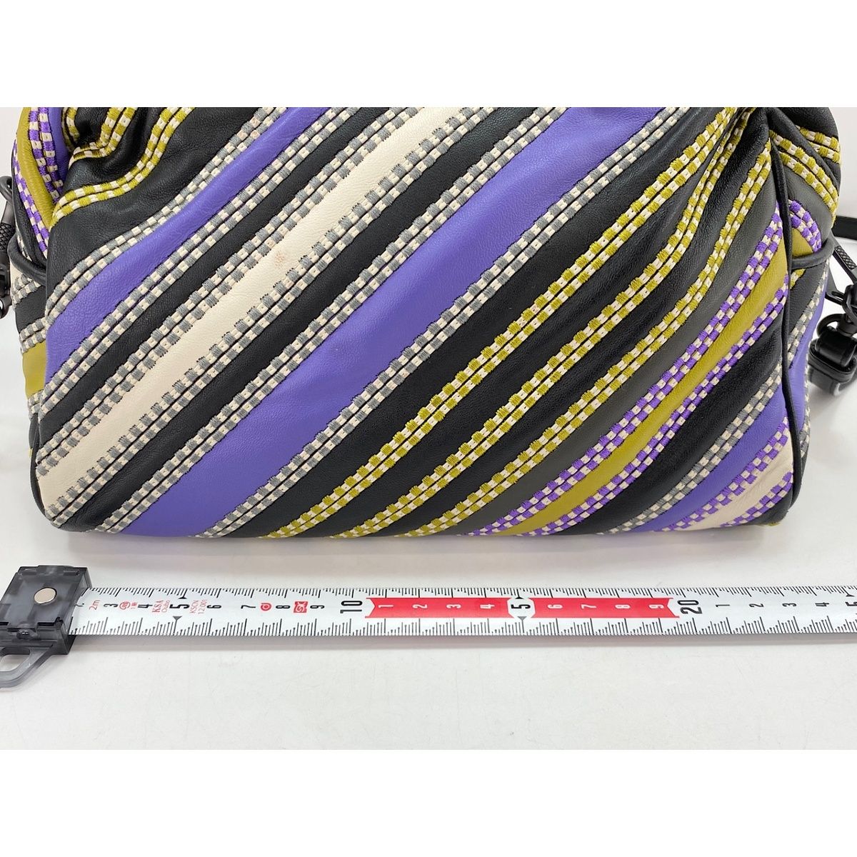 Bottega Veneta Shoulder Bag — view 4