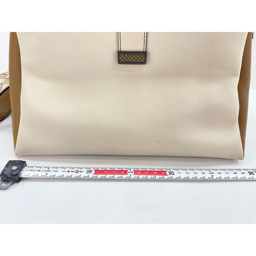 Bottega Veneta Shoulder Bag Piazza — view 4