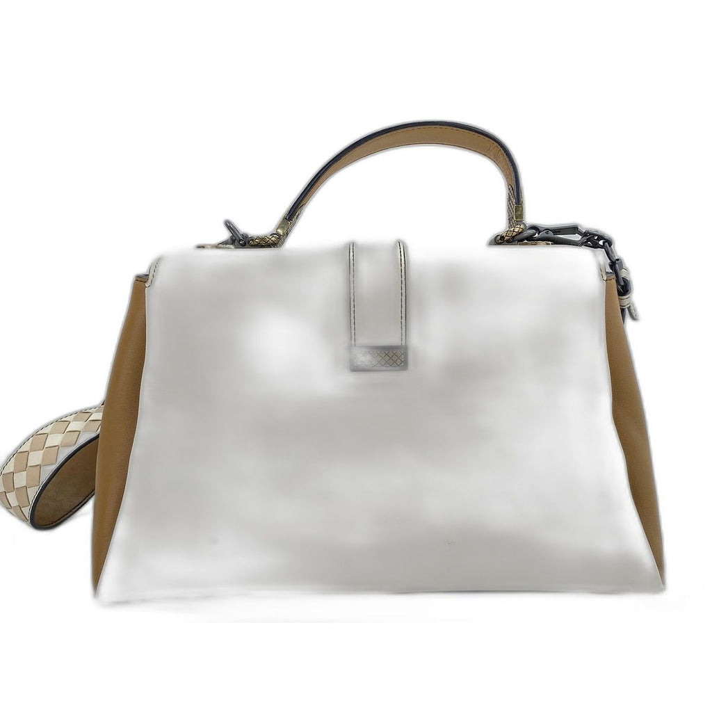 Bottega Veneta Shoulder Bag Piazza — view 3