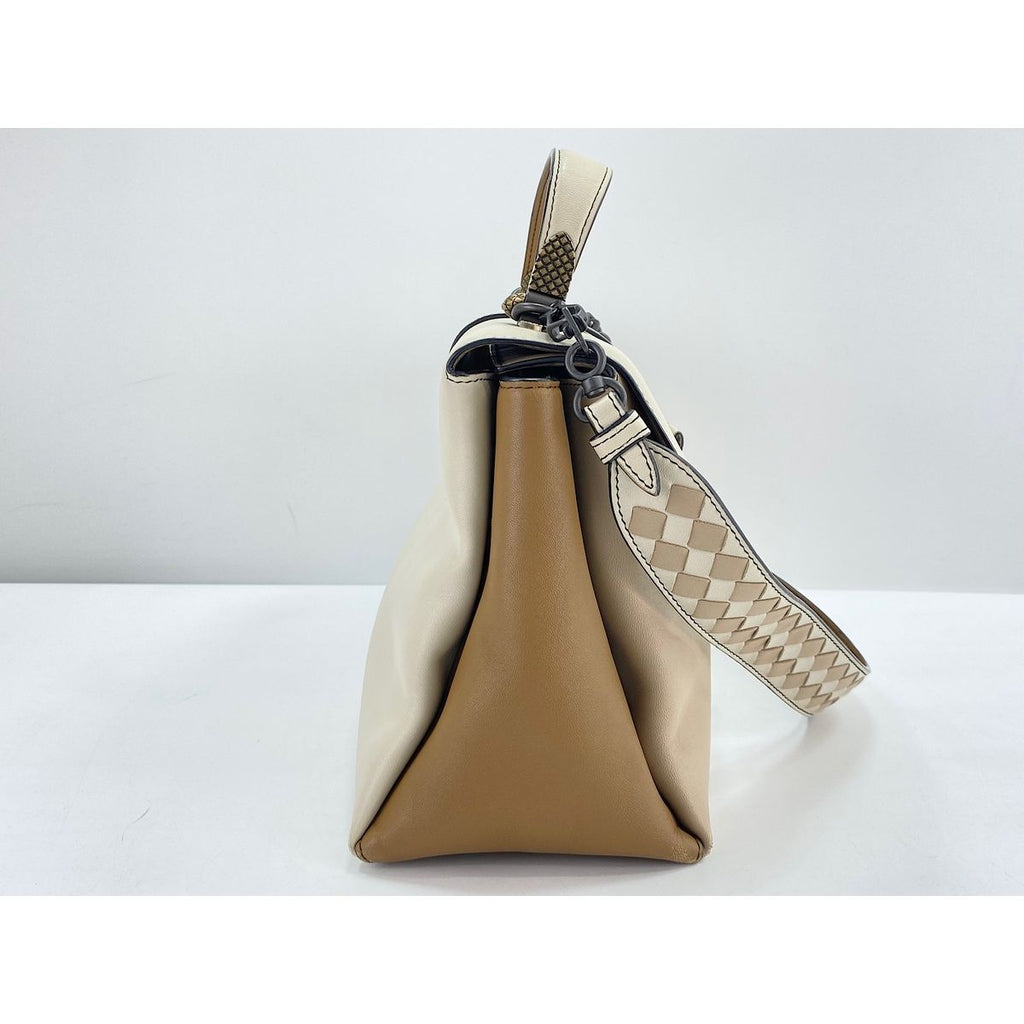 Bottega Veneta Shoulder Bag Piazza — view 5