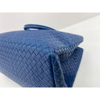 Bottega Veneta Handbag Intrecciato — view 8