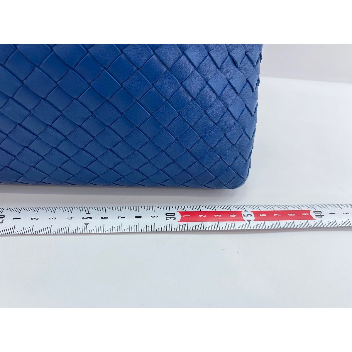 Bottega Veneta Handbag Intrecciato — view 4
