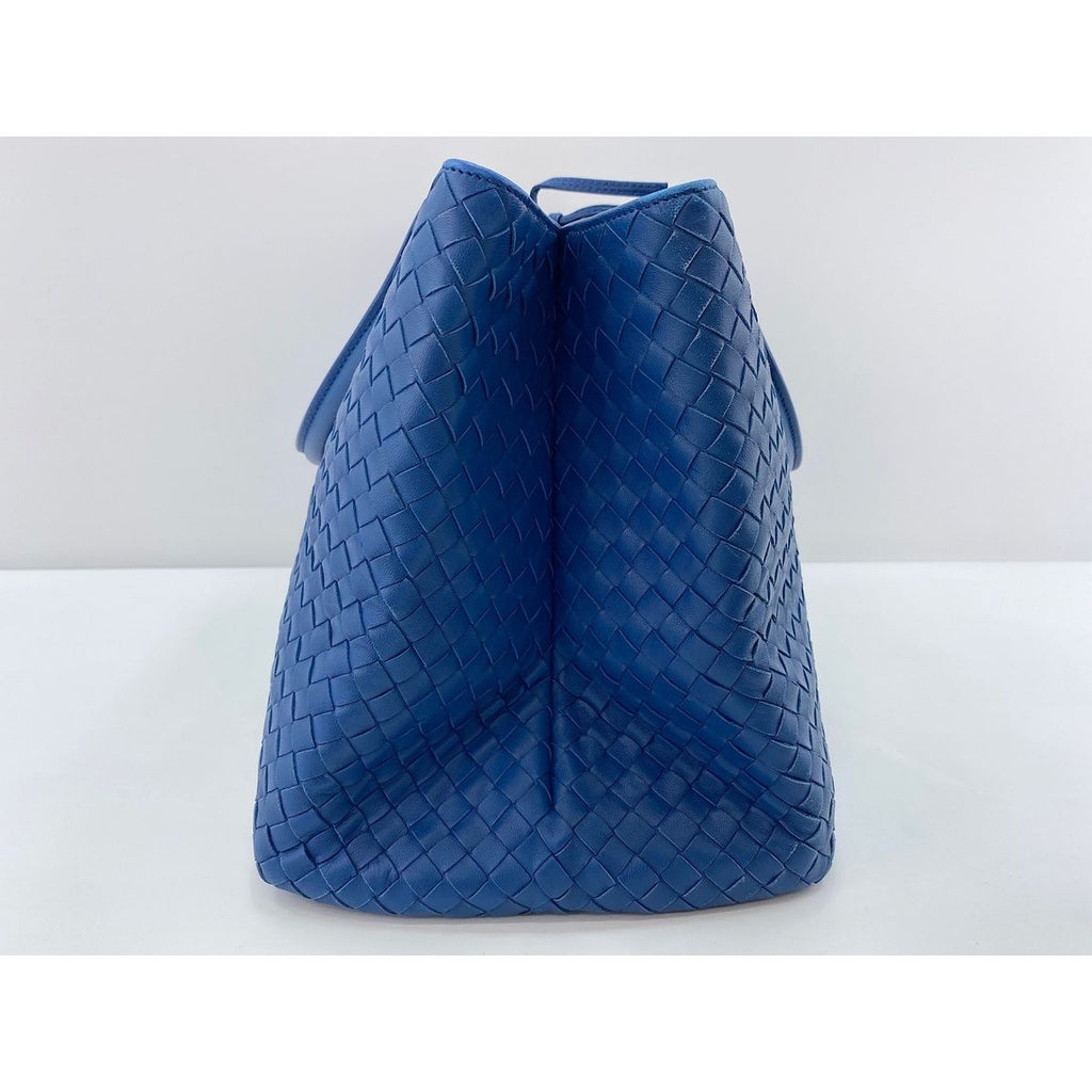 Bottega Veneta Handbag Intrecciato — view 6