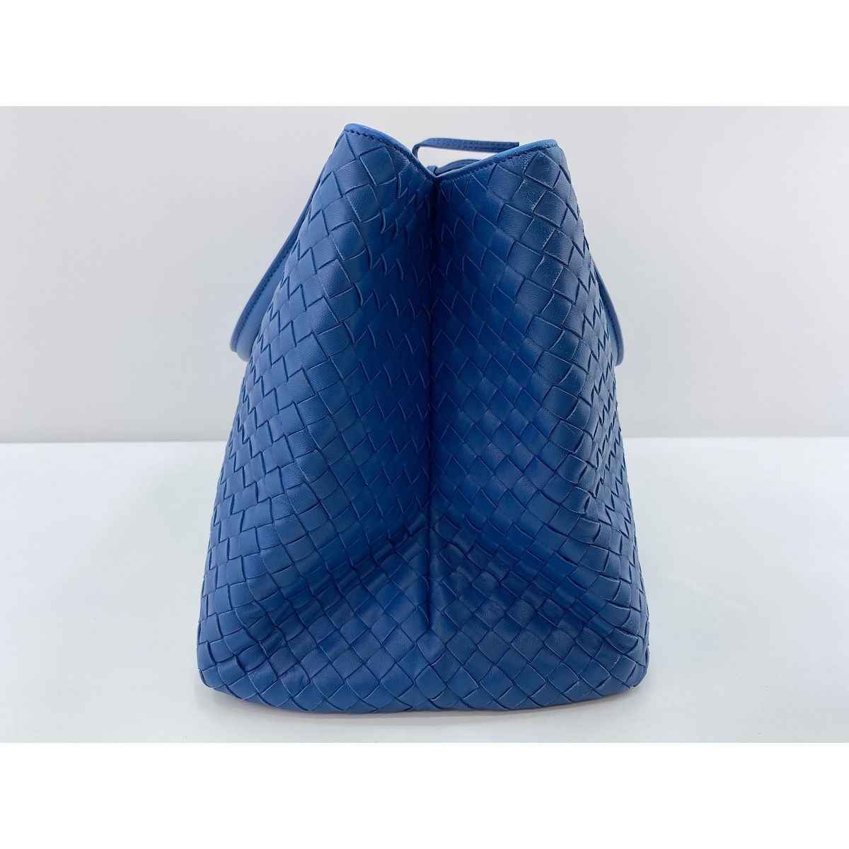 Bottega Veneta Handbag Intrecciato — view 6