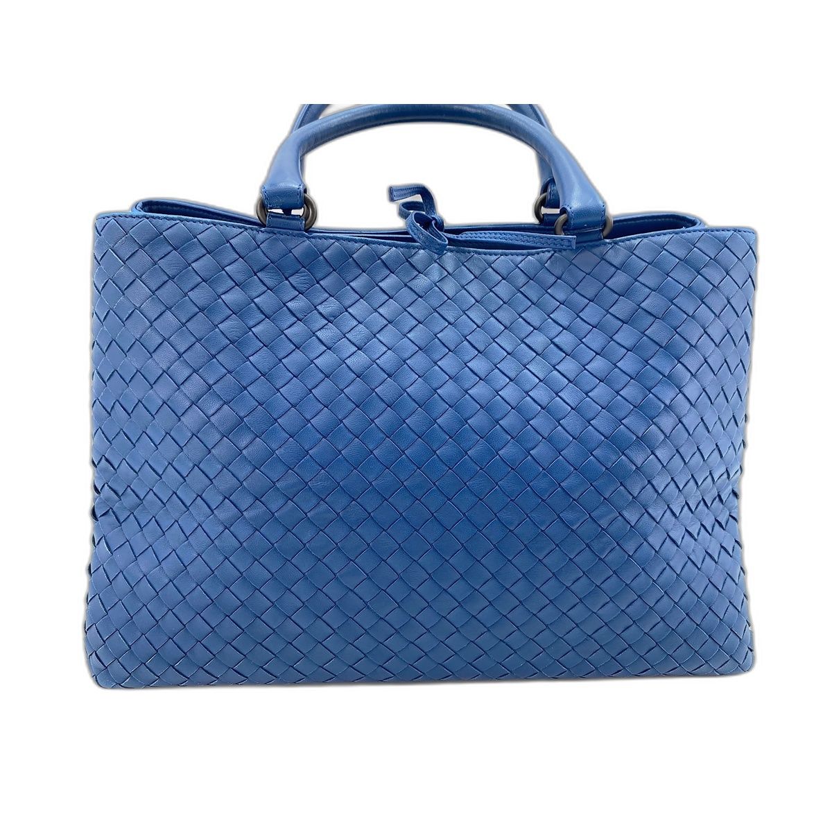Bottega Veneta Handbag Intrecciato — view 2