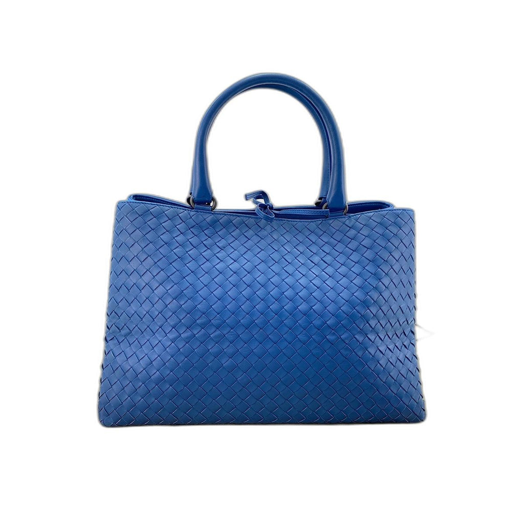 Bottega Veneta Handbag Intrecciato