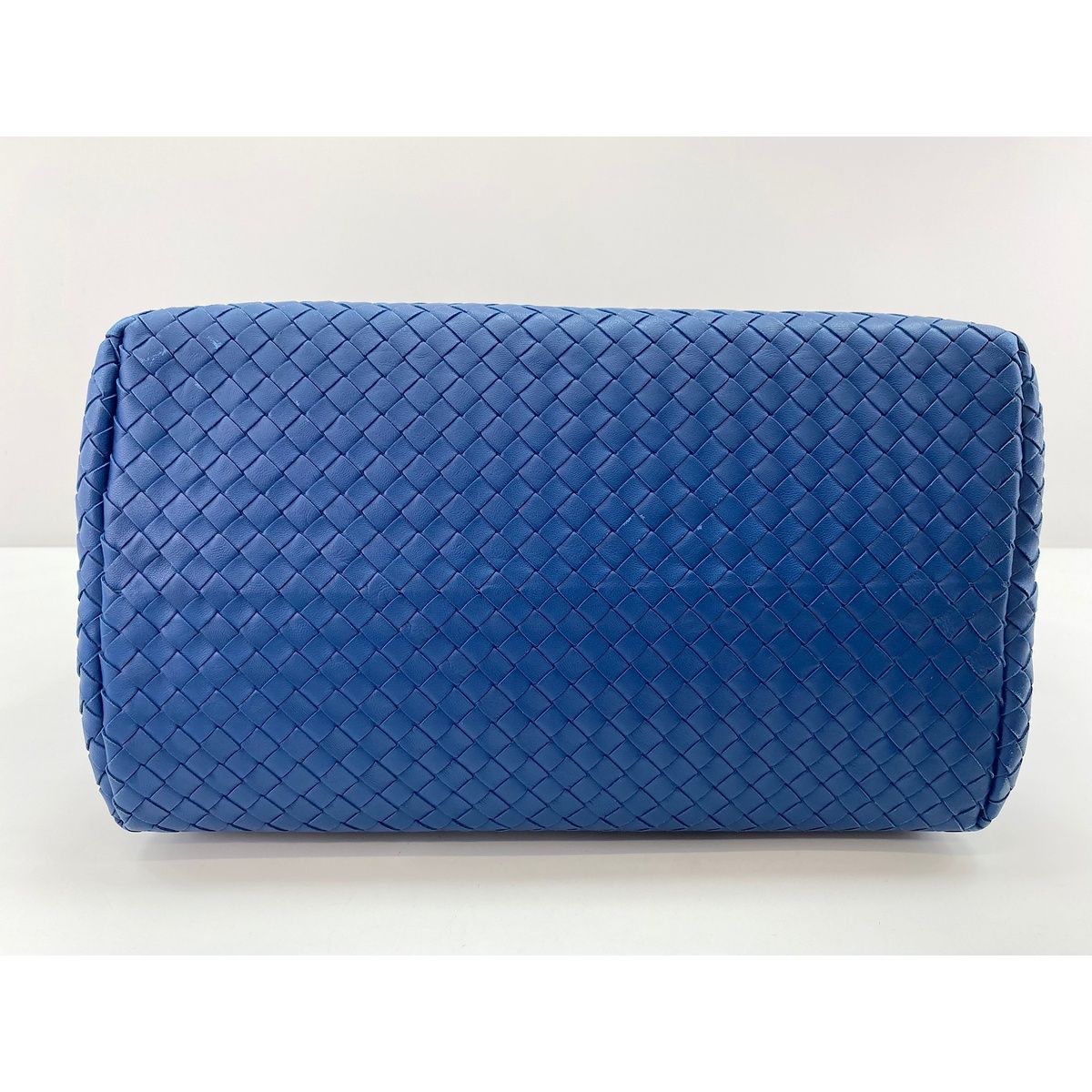 Bottega Veneta Handbag Intrecciato — view 7