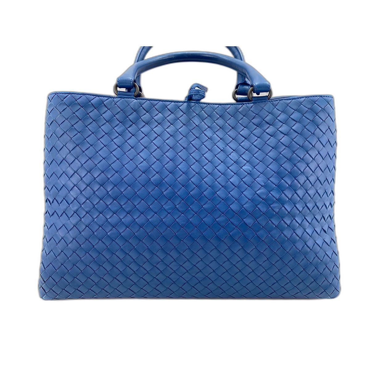 Bottega Veneta Handbag Intrecciato — view 3