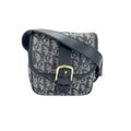 Dior Shoulder Bag Navy