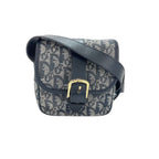 Dior Shoulder Bag Navy