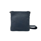 Bottega Veneta Shoulder Bag Intrecciato — view 2