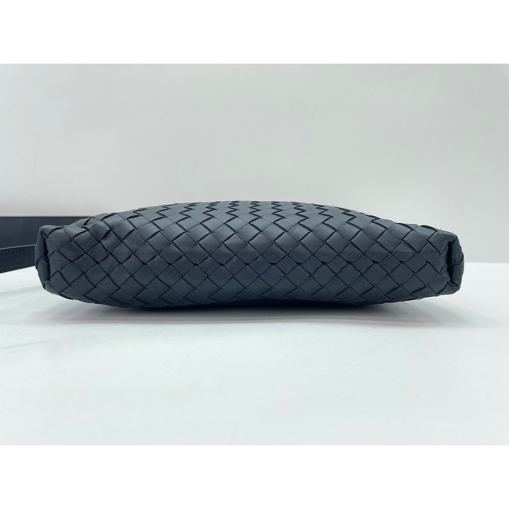 Bottega Veneta Shoulder Bag Intrecciato — view 7