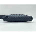 Bottega Veneta Shoulder Bag Intrecciato — view 7