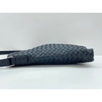 Bottega Veneta Shoulder Bag Intrecciato — view 6