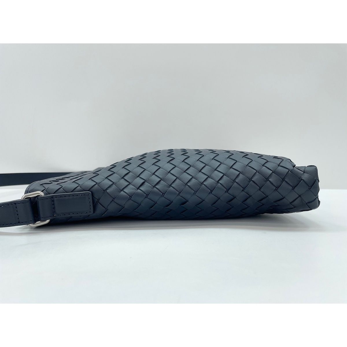 Bottega Veneta Shoulder Bag Intrecciato — view 6