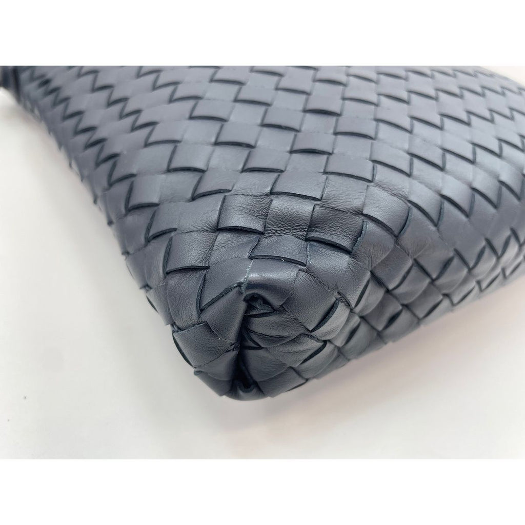 Bottega Veneta Shoulder Bag Intrecciato — view 8