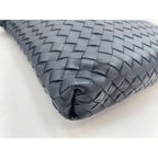 Bottega Veneta Shoulder Bag Intrecciato — view 8