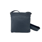 Bottega Veneta Shoulder Bag Intrecciato — view 3