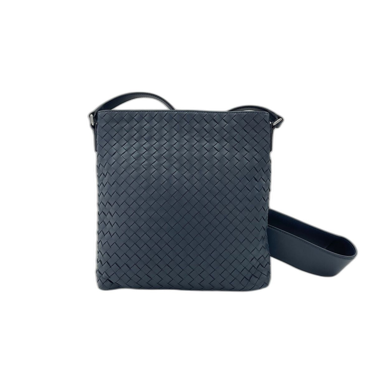 Bottega Veneta Shoulder Bag Intrecciato — view 3