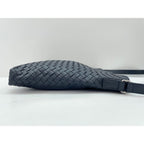 Bottega Veneta Shoulder Bag Intrecciato — view 5