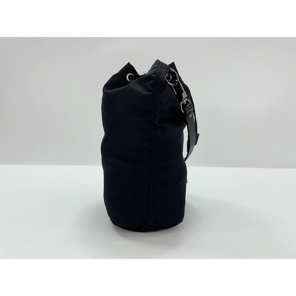 Prada Handbag Black — view 6