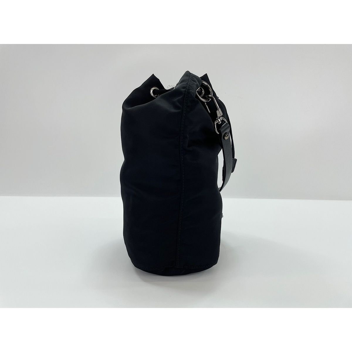 Prada Handbag Black — view 6