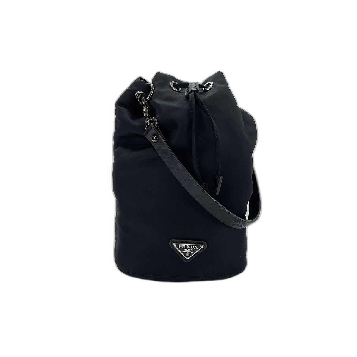 Prada Handbag Black — view 2