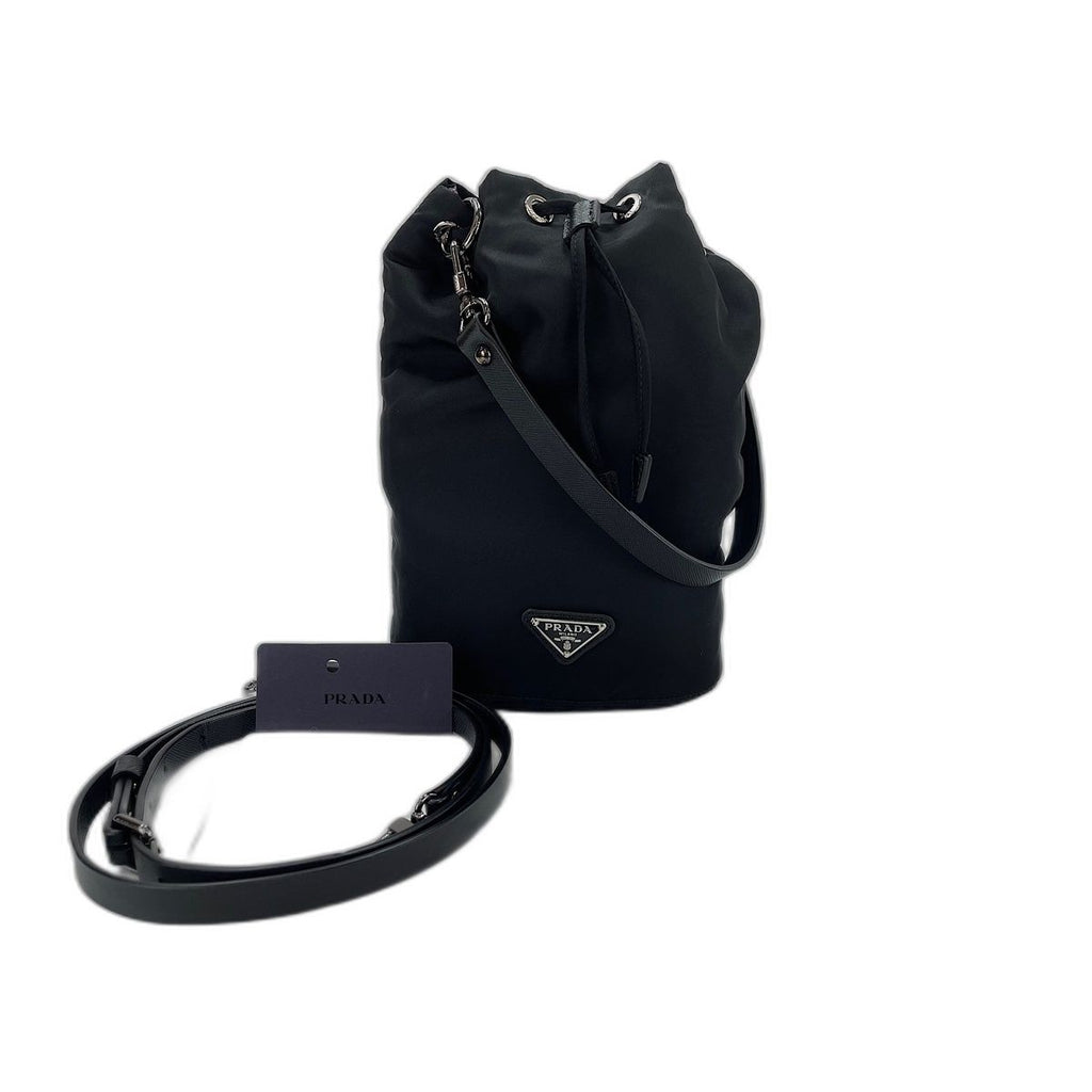 Prada Handbag Black
